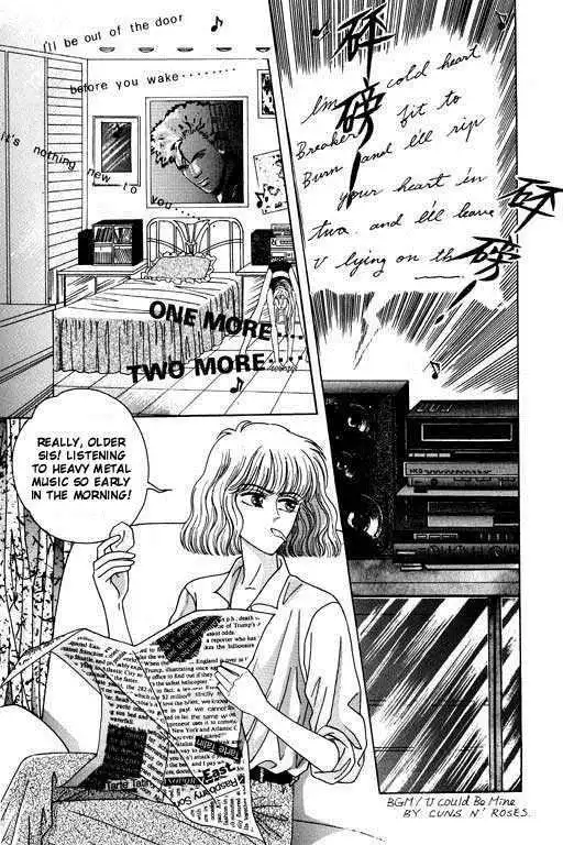 Paradise City Chapter 2 30